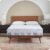 Sealy Dreamlife 3” Gel Memory Foam California King Mattress Topper with Cooling Cover, SealyComfort Gel Foam, SealyCool Stretch Knit Cover with Corner Straps