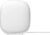 Google Nest WiFi Pro – Wi-Fi 6E – Reliable Home Wi-Fi System with Fast Speed and Whole Home Coverage – Mesh Router – Snow