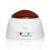 GiGi Hair Removal Wax Warmer, Multi-Purpose Warmer with Adjustable Temperature Control, for 14 oz. Wax Can