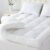 WhatsBedding 5 Inch Memory Foam Mattress Topper Queen for Back Pain Relief, Filled with Breathable Memory Foam, Soft Fluffy Supportive Bed Mattress Topper, 80x60x5 in
