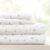 Linen Market 4 Piece Queen Sheet Set – Breathable, Double-Brushed Patterned Cooling Sheets – Oeko-TEX Certified Ultra Soft & Wrinkle-Free 16″ Deep-Pocket Queen Sheets – Easy Care Soft Floral Pink