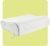 SEALY Dreamlife Standard Size Contour Memory Foam Pillow with Surface Guard Technology, Removable Machine-Washable Cover, 1 Year Limited Warranty