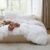 Bedsure White Duvet Cover Queen Size – 3 Pieces Prewashed Extra Soft Bedding Set, Includes 1 Duvet Cover 90×90 Inches with Zipper Closure & 2 Pillow Shams, Comforter Not Included