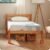 Sealy Dreamlife 2” Gel Memory Foam Queen Mattress Topper with Cooling Cover, SealyComfort Gel Foam, SealyCool Stretch Knit Cover with Corner Straps