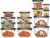 Rubbermaid 28-Piece Clear/Grey Food Storage Containers, Premium Snap Bases, and Various Size Lids, Perfect for Meal Prep, Leftovers, and Dishwasher Safe