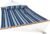 Sunnydaze Quilted Outdoor Hammock with Spreader Bars – Heavy-Duty 450-Pound Capacity Double Hammock for Outside – Catalina Beach
